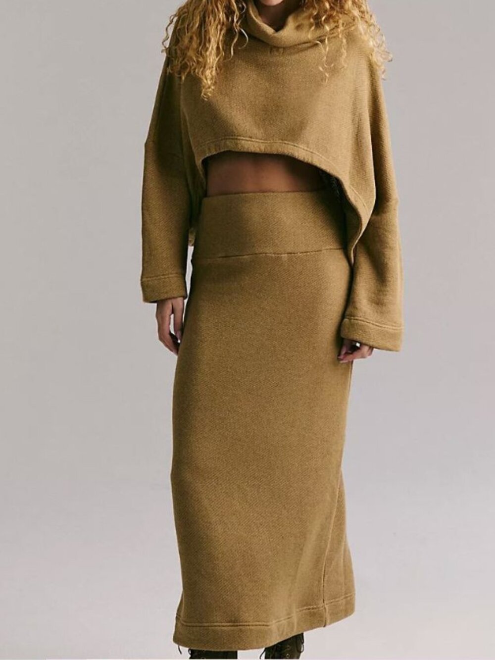 Free People Free-est Milley Reversible Set